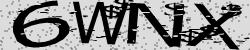 Darstellung des Captcha-Codes.