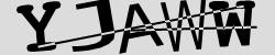 Darstellung des Captcha-Codes.
