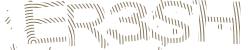 Darstellung des Captcha-Codes.