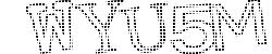 Darstellung des Captcha-Codes.