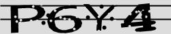 Darstellung des Captcha-Codes.