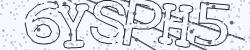 Darstellung des Captcha-Codes.