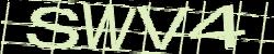 Darstellung des Captcha-Codes.