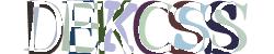 Darstellung des Captcha-Codes.