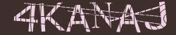 Darstellung des Captcha-Codes.