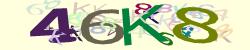 Darstellung des Captcha-Codes.