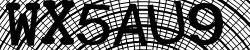 Darstellung des Captcha-Codes.