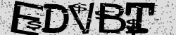 Darstellung des Captcha-Codes.