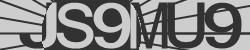 Darstellung des Captcha-Codes.