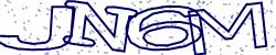 Darstellung des Captcha-Codes.