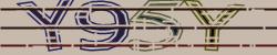 Darstellung des Captcha-Codes.