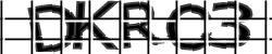 Darstellung des Captcha-Codes.