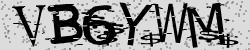 Darstellung des Captcha-Codes.
