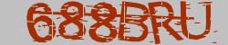 Darstellung des Captcha-Codes.