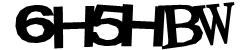 Darstellung des Captcha-Codes.