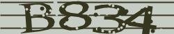 Darstellung des Captcha-Codes.