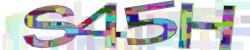 Darstellung des Captcha-Codes.