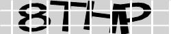 Darstellung des Captcha-Codes.