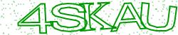 Darstellung des Captcha-Codes.