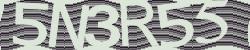 Darstellung des Captcha-Codes.