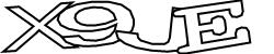 Darstellung des Captcha-Codes.