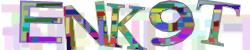 Darstellung des Captcha-Codes.