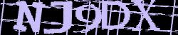 Darstellung des Captcha-Codes.