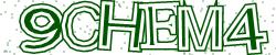 Darstellung des Captcha-Codes.