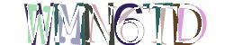 Darstellung des Captcha-Codes.