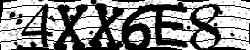 Darstellung des Captcha-Codes.