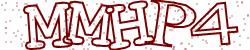 Darstellung des Captcha-Codes.