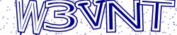 Darstellung des Captcha-Codes.
