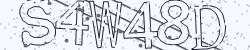 Darstellung des Captcha-Codes.