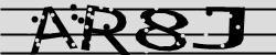Darstellung des Captcha-Codes.