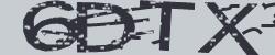 Darstellung des Captcha-Codes.