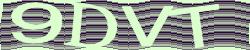 Darstellung des Captcha-Codes.