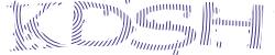 Darstellung des Captcha-Codes.