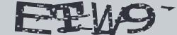 Darstellung des Captcha-Codes.