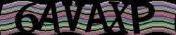 Darstellung des Captcha-Codes.