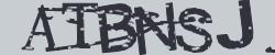 Darstellung des Captcha-Codes.