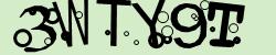 Darstellung des Captcha-Codes.