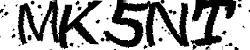 Darstellung des Captcha-Codes.