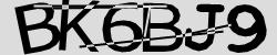 Darstellung des Captcha-Codes.