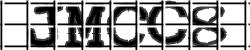 Darstellung des Captcha-Codes.