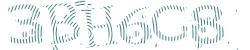 Darstellung des Captcha-Codes.