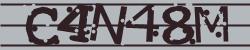 Darstellung des Captcha-Codes.