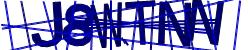 Darstellung des Captcha-Codes.