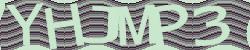 Darstellung des Captcha-Codes.